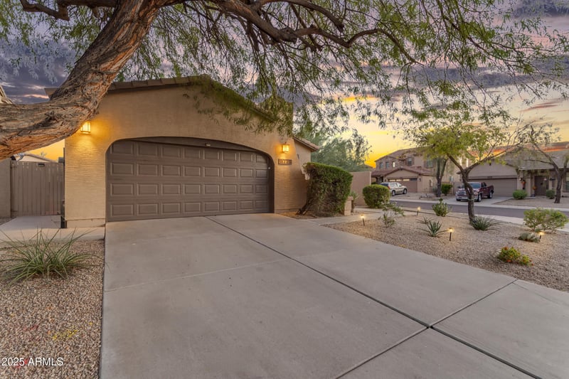 18449 Paseo Way, Goodyear, AZ 85338