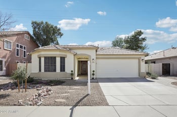 1845 Aloe Pl, Chandler, AZ 85286