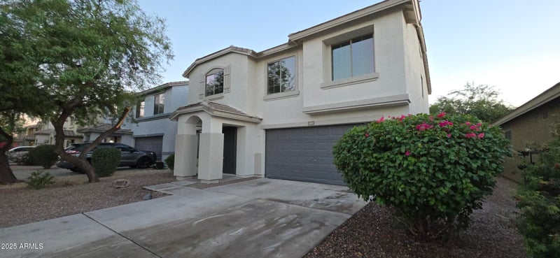 1845 Desert Mountain Dr, San Tan Valley, AZ 85144