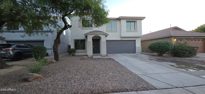 1845 Desert Mountain Dr, San Tan Valley, AZ 85144