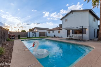 1845 Julie Dr, Tempe, AZ 85283