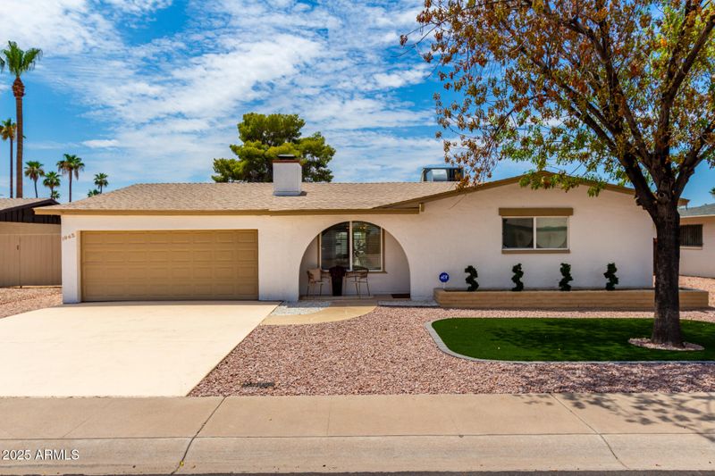 1845 E La Donna Dr, Tempe, AZ 85283