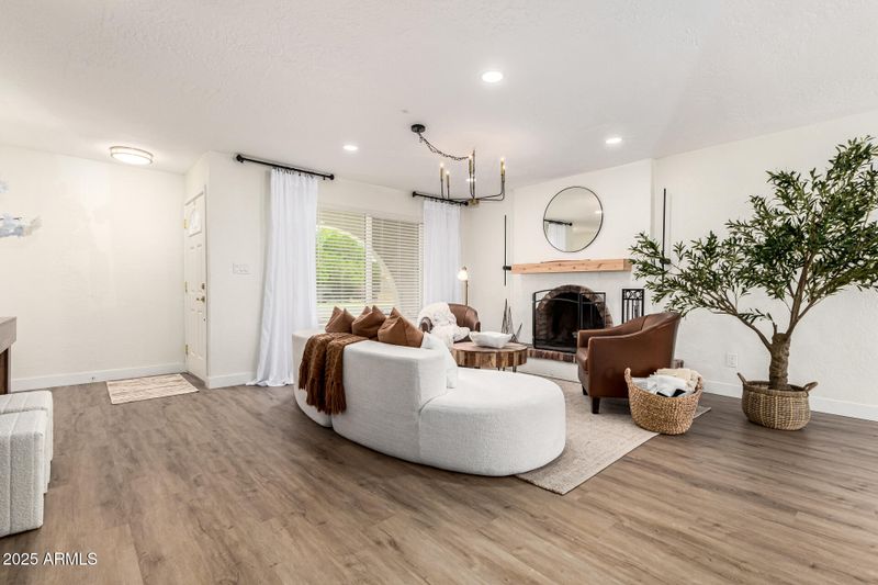 1845 E La Donna Dr, Tempe, AZ 85283