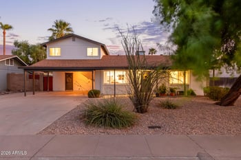 1845 Julie Dr, Tempe, AZ 85283