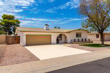 1845 La Donna Dr, Tempe, AZ 85283