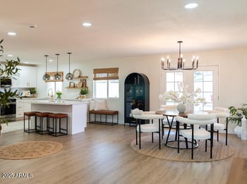 1845 La Donna Dr, Tempe, AZ 85283