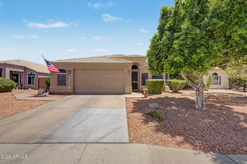 1845 Abner Cir, Mesa, AZ 85205