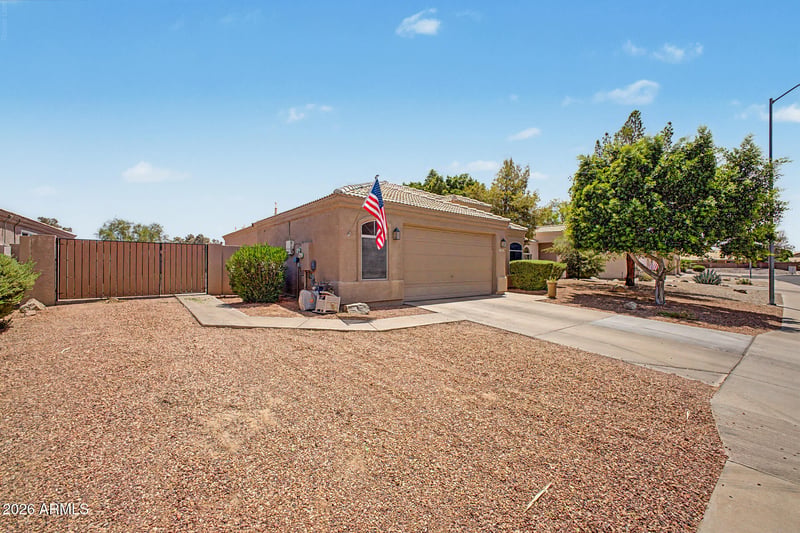 1845 N Abner Cir, Mesa, AZ 85205