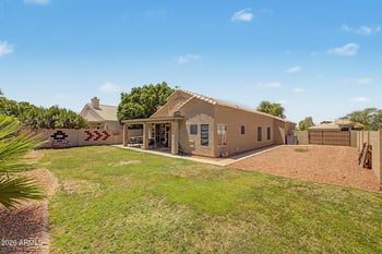 1845 Abner Cir, Mesa, AZ 85205
