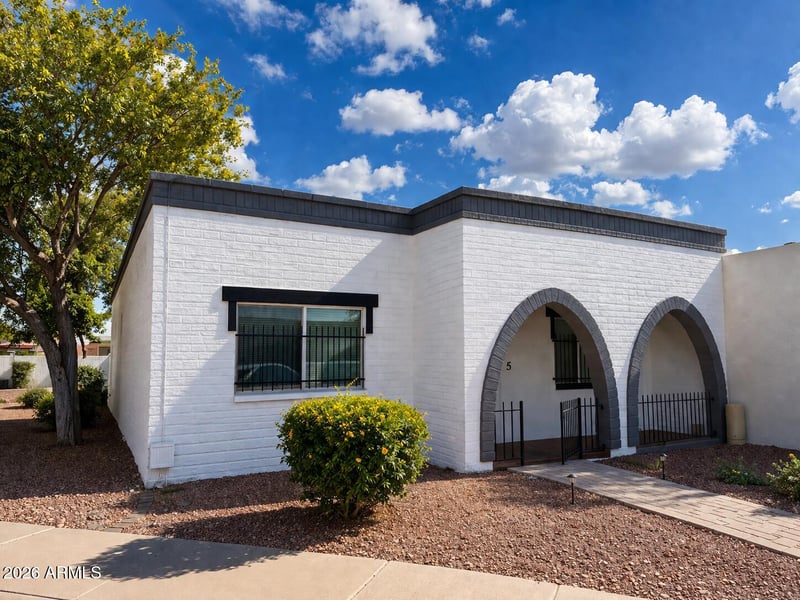 1845 W Citrus Way, Phoenix, AZ 85015