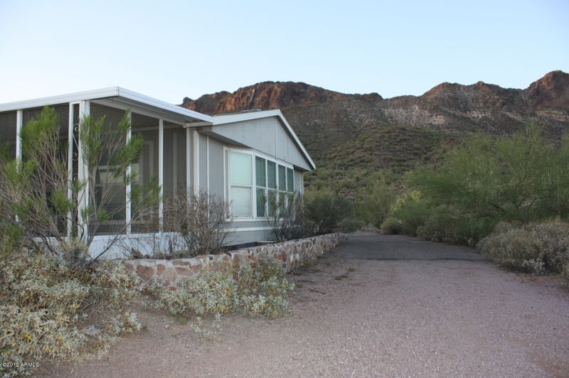 1845 W Mcdowell Blvd, Apache Junction, AZ 85120