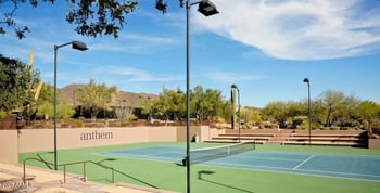 1845 W Owens Way, Anthem, AZ 85086