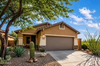 1845 W Owens Way, Anthem, AZ 85086