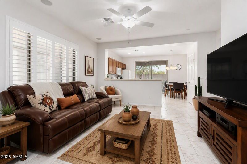 1845 W Owens Way, Anthem, AZ 85086