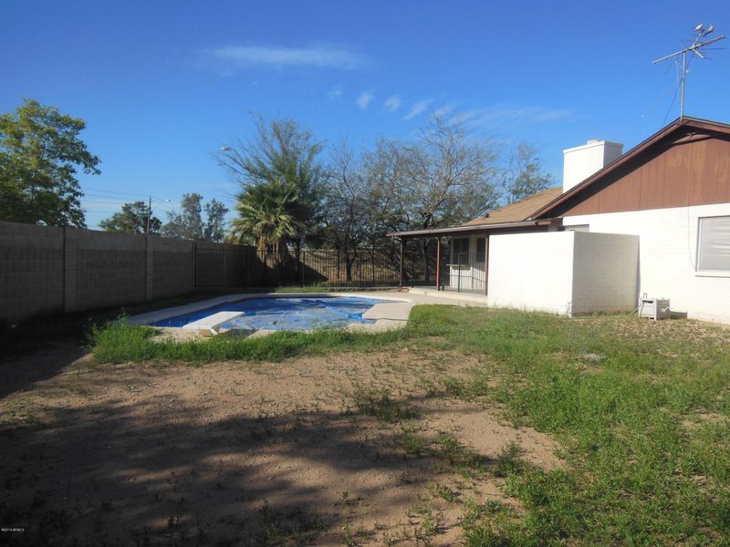 1845 W Taro Ln, Phoenix, AZ 85027