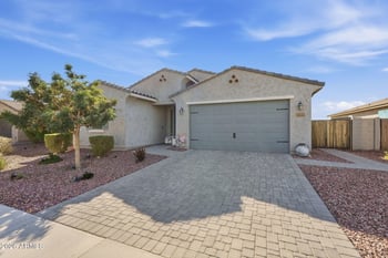18451 W Alice Ave, Waddell, AZ 85355