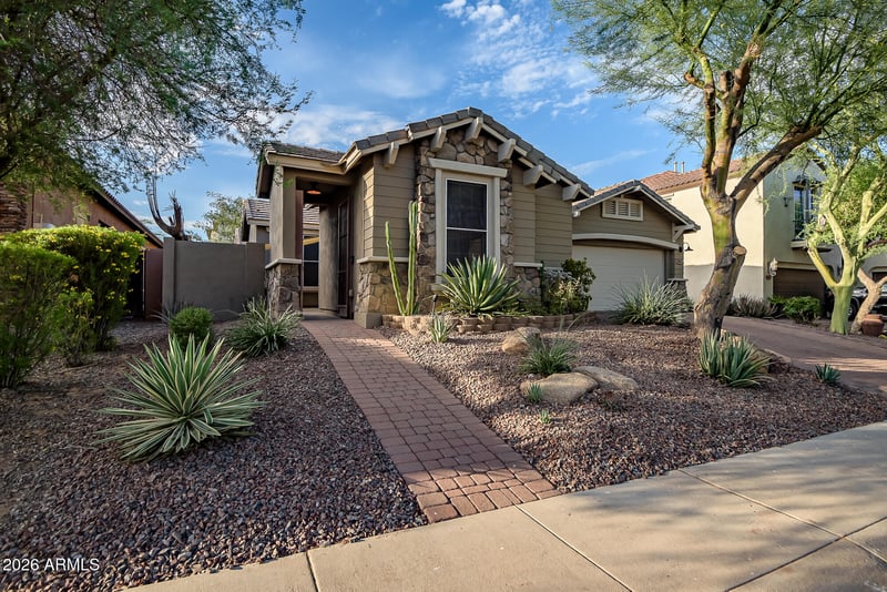18452 Vogel Ave, Waddell, AZ 85355