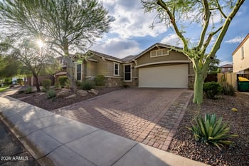 18452 Vogel Ave, Waddell, AZ 85355