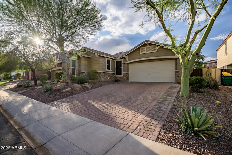 18452 Vogel Ave, Waddell, AZ 85355