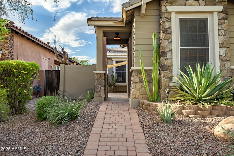 18452 Vogel Ave, Waddell, AZ 85355