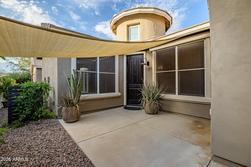 18452 Vogel Ave, Waddell, AZ 85355