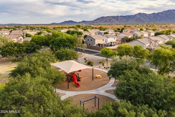 18452 Vogel Ave, Waddell, AZ 85355