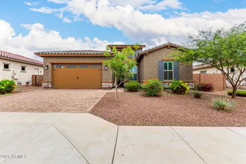 18453 Elwood St, Goodyear, AZ 85338