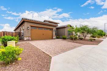 18453 Elwood St, Goodyear, AZ 85338