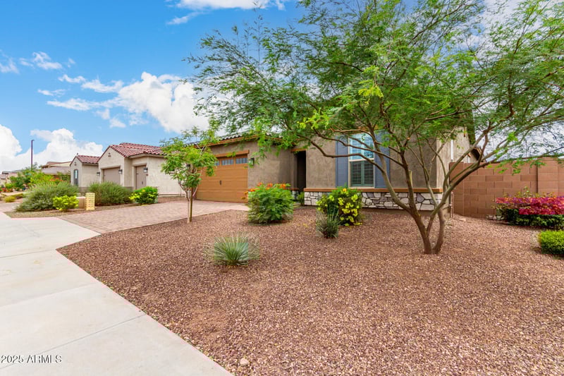 18453 Elwood St, Goodyear, AZ 85338