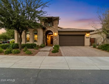 18454 E Rosewood Dr, Queen Creek, AZ 85142