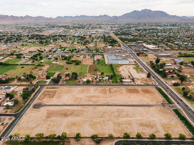 18454 Via Del Vinedo -- #2, Queen Creek, AZ 85142