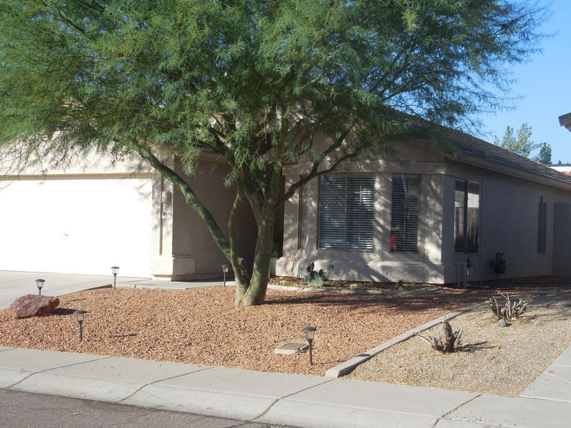 18454 N 5th Ave, Phoenix, AZ 85023