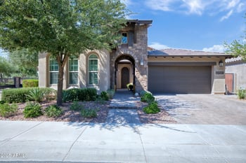18454 Rosewood Dr, Queen Creek, AZ 85142