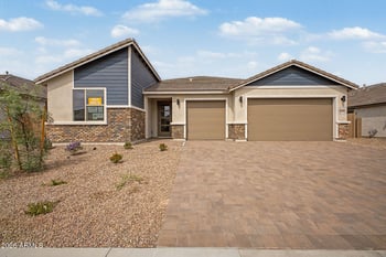 18454 Cocopah St, Goodyear, AZ 85338