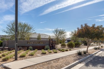 18455 Chama Dr, Wittmann, AZ 85361