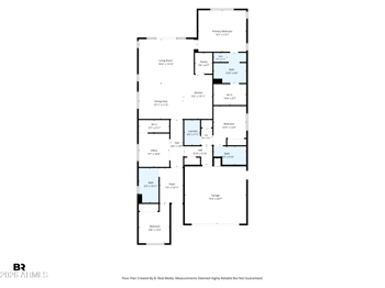 18455 E Dario Rd, Gold Canyon, AZ 85118