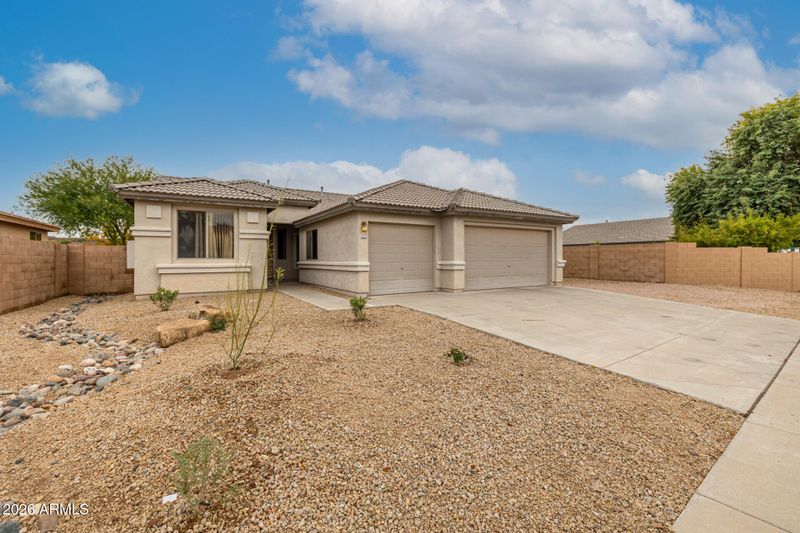 18455 N 167th Ln, Surprise, AZ 85374