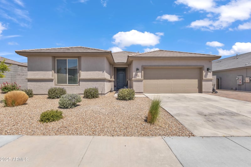 18456 Country Club Ter, Surprise, AZ 85387