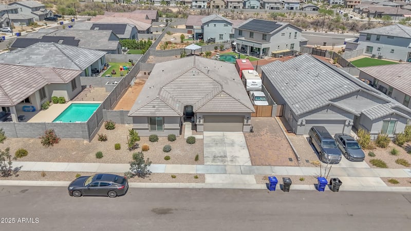 18456 Country Club Ter, Surprise, AZ 85387