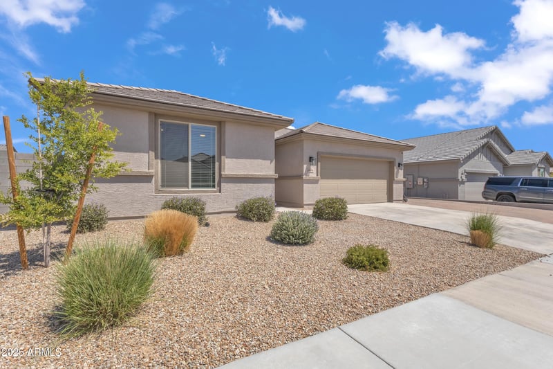 18456 Country Club Ter, Surprise, AZ 85387