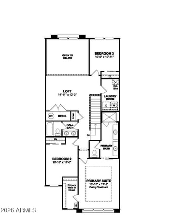 18456 N 64th Pl, Phoenix, AZ 85054
