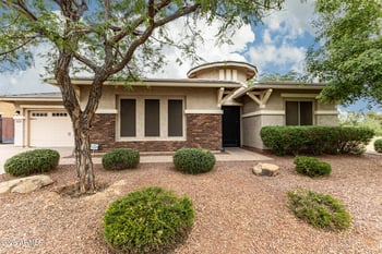 18456 Paradise Ln, Surprise, AZ 85388