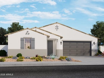 18456 W Loma Ln, Waddell, AZ 85355