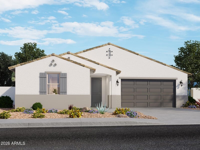 18456 W Loma Ln, Waddell, AZ 85355