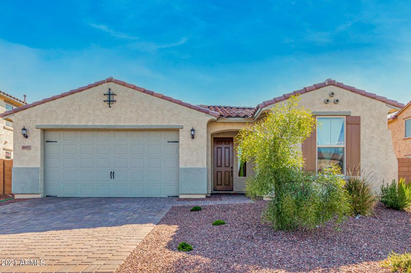 18457 W Vista Norte St, Goodyear, AZ 85338