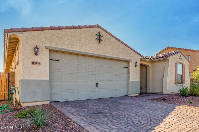 18457 W Vista Norte St, Goodyear, AZ 85338