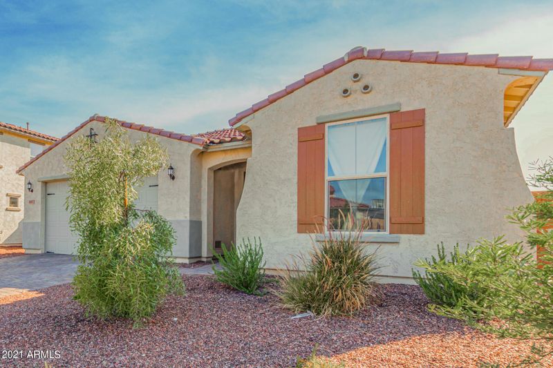 18457 W Vista Norte St, Goodyear, AZ 85338