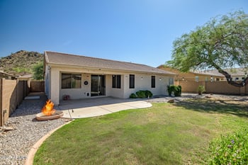 18458 Capistrano Ave, Goodyear, AZ 85338
