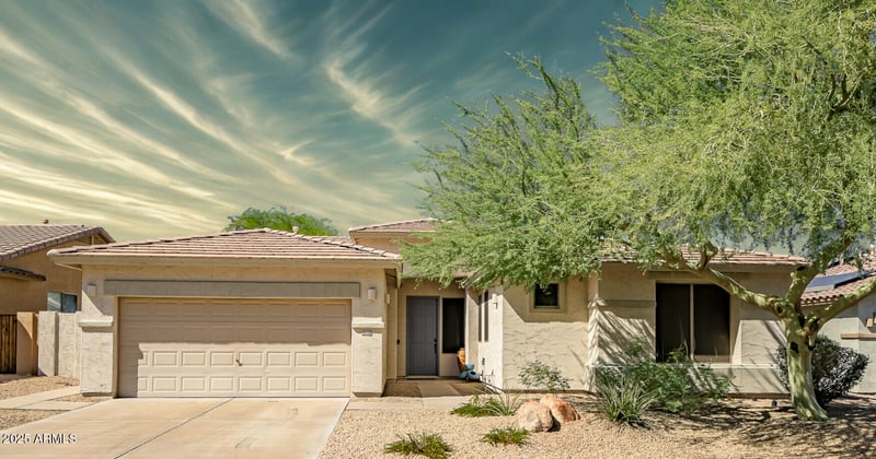18458 Capistrano Ave, Goodyear, AZ 85338