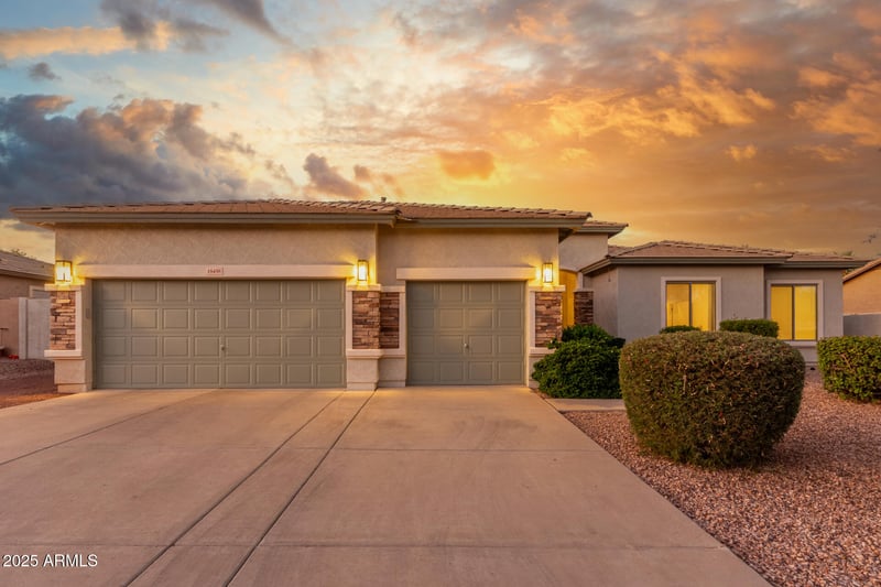 18458 Lisbon Ln, Surprise, AZ 85388